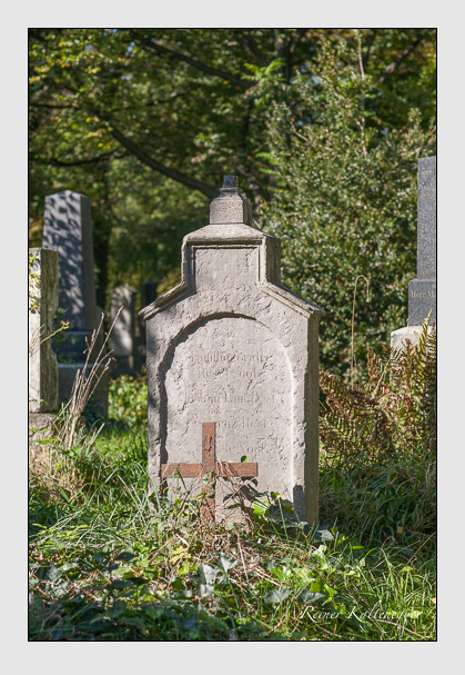 Kein grab ist stumm der friedhofsführer zum alten südfriedhof münchen