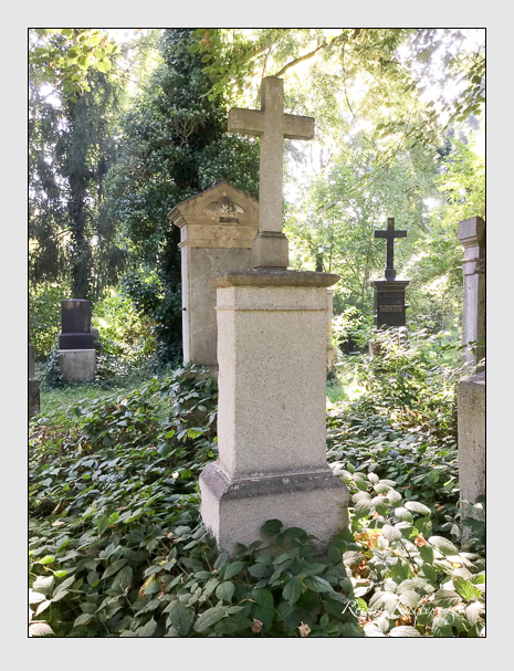 Kein grab ist stumm der friedhofsführer zum alten südfriedhof münchen