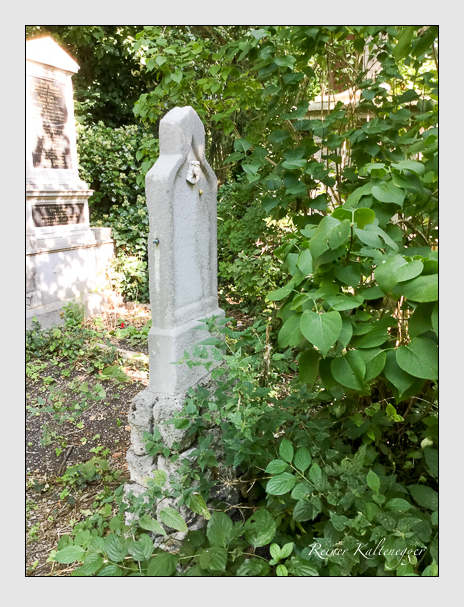 Kein grab ist stumm der friedhofsführer zum alten südfriedhof münchen
