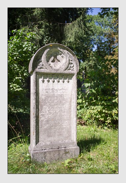 Kein grab ist stumm der friedhofsführer zum alten südfriedhof münchen
