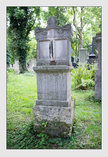 Kein grab ist stumm der friedhofsführer zum alten südfriedhof münchen