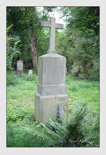Kein grab ist stumm der friedhofsführer zum alten südfriedhof münchen