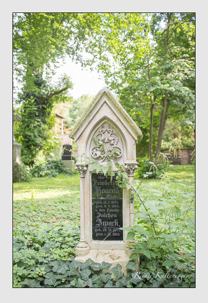 Kein grab ist stumm der friedhofsführer zum alten südfriedhof münchen