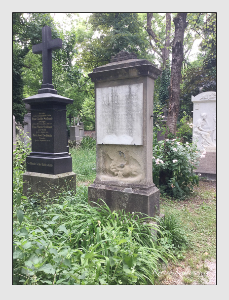 Kein grab ist stumm der friedhofsführer zum alten südfriedhof münchen