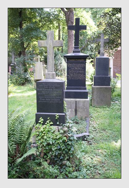 Kein grab ist stumm der friedhofsführer zum alten südfriedhof münchen