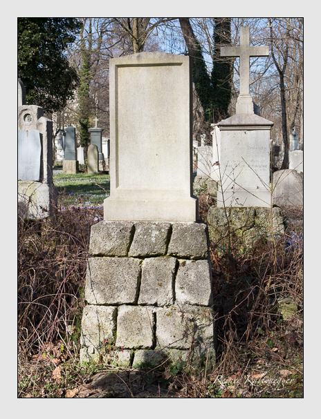 Kein grab ist stumm der friedhofsführer zum alten südfriedhof münchen