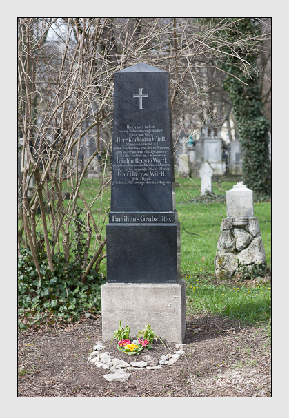 Kein grab ist stumm der friedhofsführer zum alten südfriedhof münchen