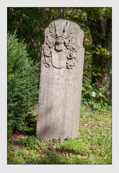 Kein grab ist stumm der friedhofsführer zum alten südfriedhof münchen