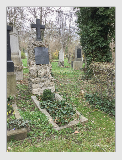 Kein grab ist stumm der friedhofsführer zum alten südfriedhof münchen