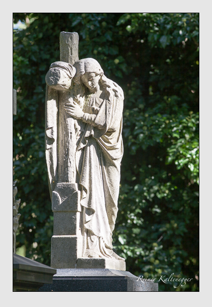 Kein grab ist stumm der friedhofsführer zum alten südfriedhof münchen