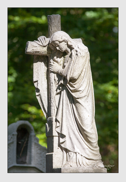 Kein grab ist stumm der friedhofsführer zum alten südfriedhof münchen