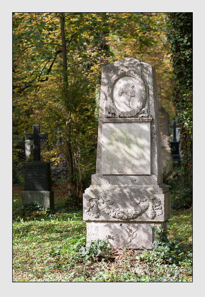 Kein grab ist stumm der friedhofsführer zum alten südfriedhof münchen
