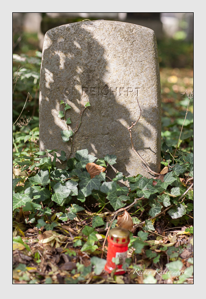 Kein grab ist stumm der friedhofsführer zum alten südfriedhof münchen