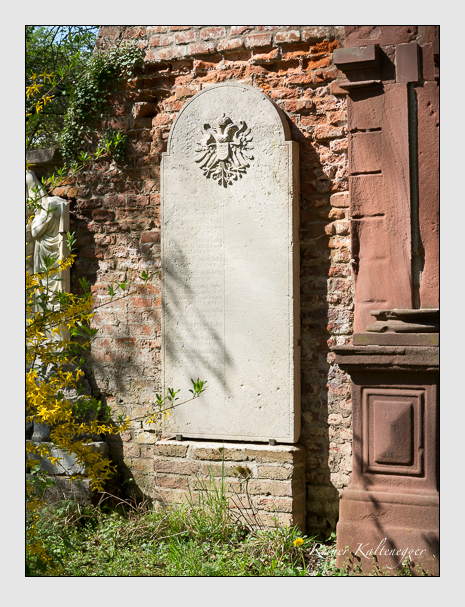 Kein grab ist stumm der friedhofsführer zum alten südfriedhof münchen