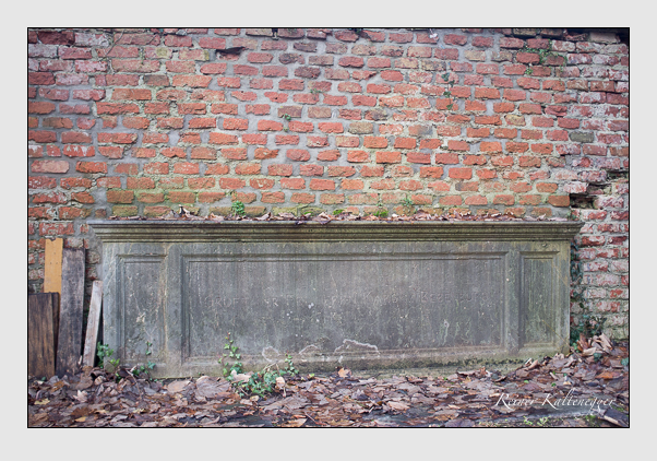 Kein grab ist stumm der friedhofsführer zum alten südfriedhof münchen