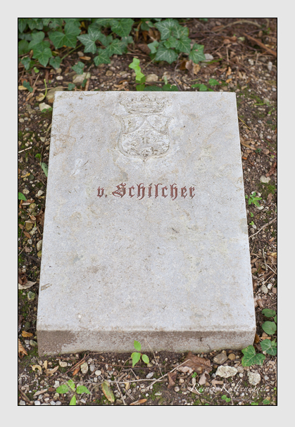 Kein grab ist stumm der friedhofsführer zum alten südfriedhof münchen