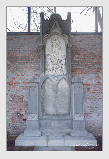 Kein grab ist stumm der friedhofsführer zum alten südfriedhof münchen