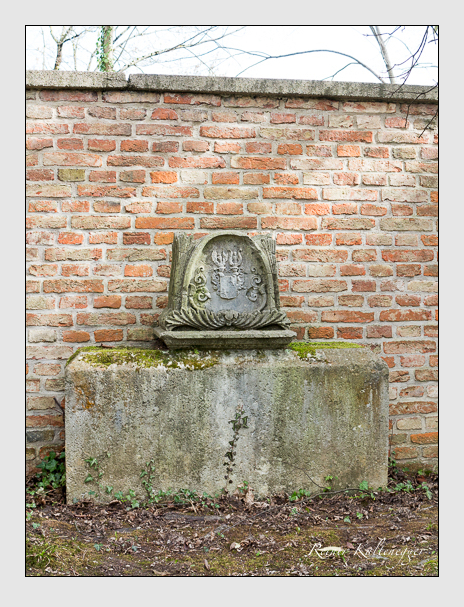 Kein grab ist stumm der friedhofsführer zum alten südfriedhof münchen