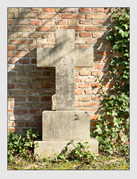 Kein grab ist stumm der friedhofsführer zum alten südfriedhof münchen