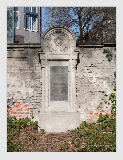 Kein grab ist stumm der friedhofsführer zum alten südfriedhof münchen