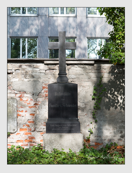Kein grab ist stumm der friedhofsführer zum alten südfriedhof münchen