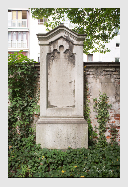 Kein grab ist stumm der friedhofsführer zum alten südfriedhof münchen