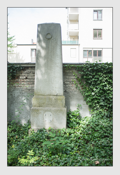 Kein grab ist stumm der friedhofsführer zum alten südfriedhof münchen