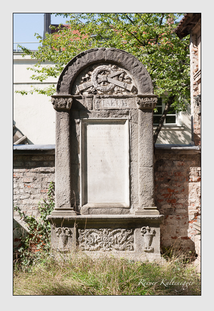 Kein grab ist stumm der friedhofsführer zum alten südfriedhof münchen