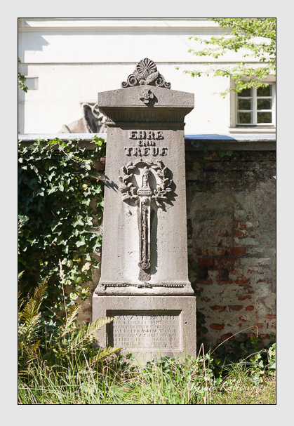 Kein grab ist stumm der friedhofsführer zum alten südfriedhof münchen