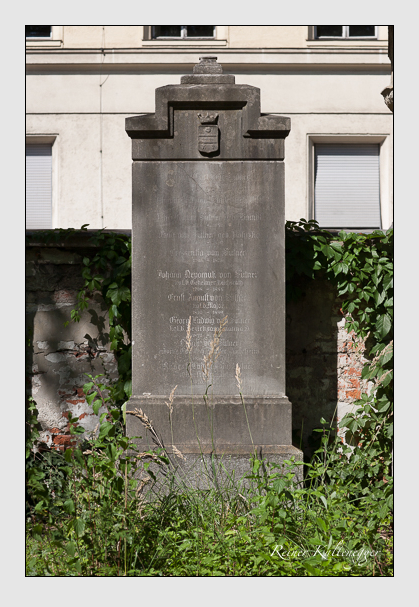 Kein grab ist stumm der friedhofsführer zum alten südfriedhof münchen
