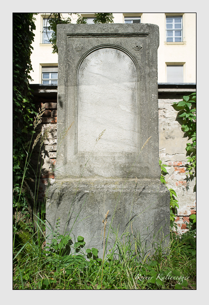 Kein grab ist stumm der friedhofsführer zum alten südfriedhof münchen