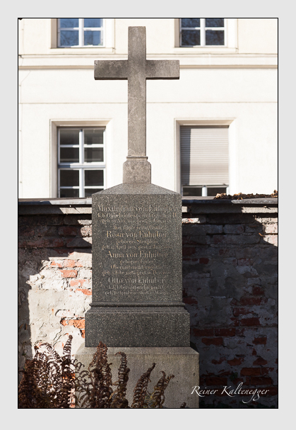 Kein grab ist stumm der friedhofsführer zum alten südfriedhof münchen