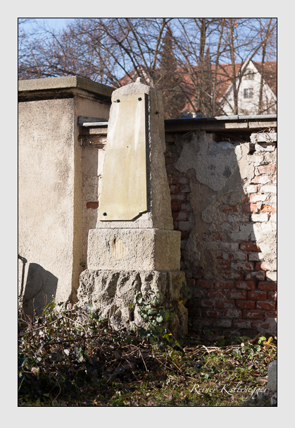 Kein grab ist stumm der friedhofsführer zum alten südfriedhof münchen