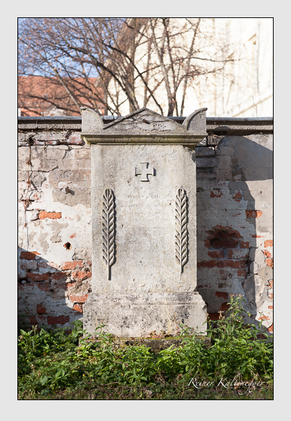 Kein grab ist stumm der friedhofsführer zum alten südfriedhof münchen