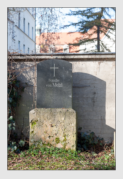Kein grab ist stumm der friedhofsführer zum alten südfriedhof münchen
