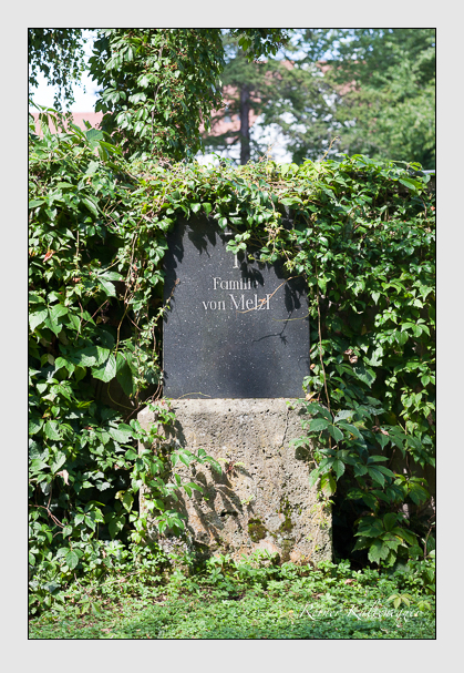 Kein grab ist stumm der friedhofsführer zum alten südfriedhof münchen