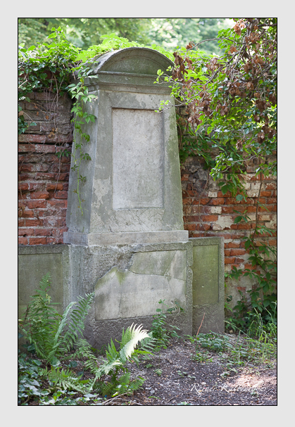 Kein grab ist stumm der friedhofsführer zum alten südfriedhof münchen
