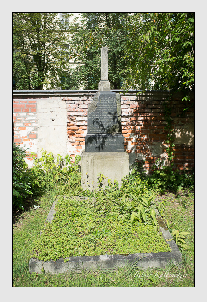Kein grab ist stumm der friedhofsführer zum alten südfriedhof münchen