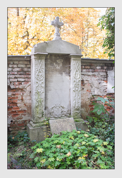 Kein grab ist stumm der friedhofsführer zum alten südfriedhof münchen