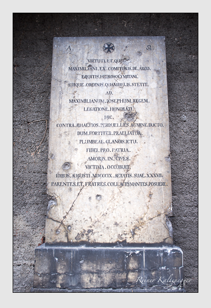 Kein grab ist stumm der friedhofsführer zum alten südfriedhof münchen