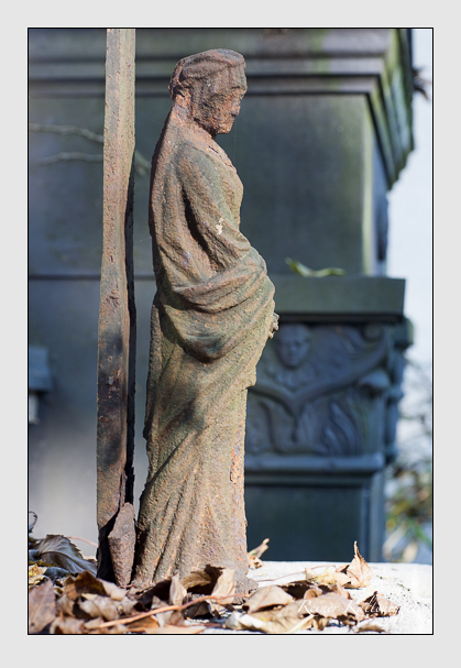 Kein grab ist stumm der friedhofsführer zum alten südfriedhof münchen