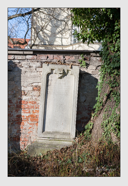 Kein grab ist stumm der friedhofsführer zum alten südfriedhof münchen