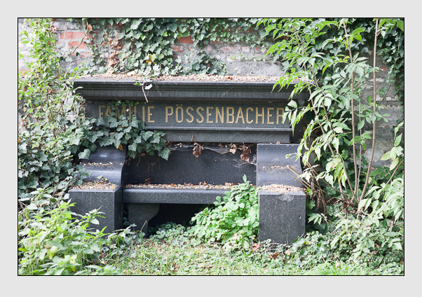 Kein grab ist stumm der friedhofsführer zum alten südfriedhof münchen
