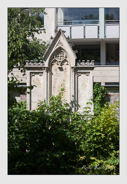 Kein grab ist stumm der friedhofsführer zum alten südfriedhof münchen