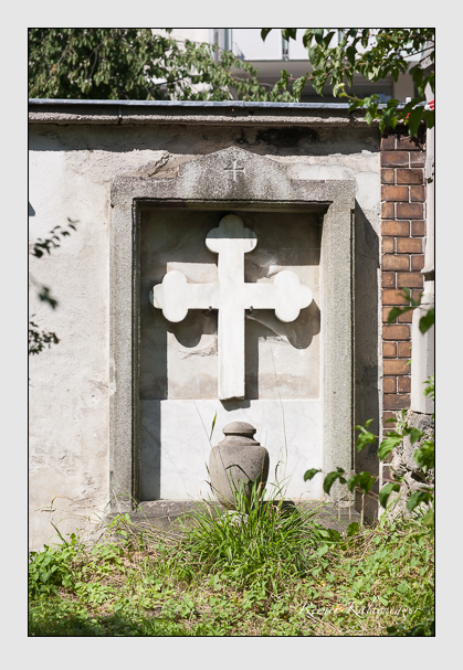 Kein grab ist stumm der friedhofsführer zum alten südfriedhof münchen