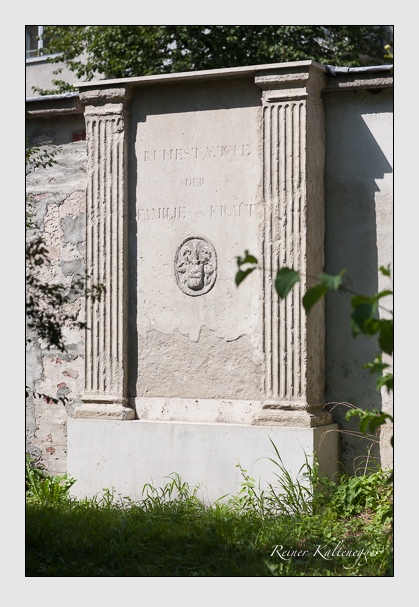 Kein grab ist stumm der friedhofsführer zum alten südfriedhof münchen