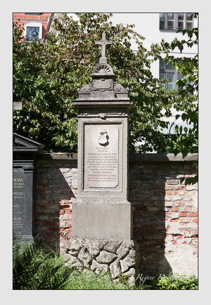 Kein grab ist stumm der friedhofsführer zum alten südfriedhof münchen
