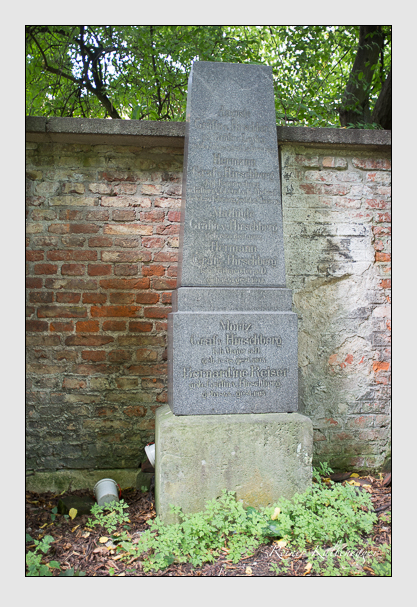 Kein grab ist stumm der friedhofsführer zum alten südfriedhof münchen